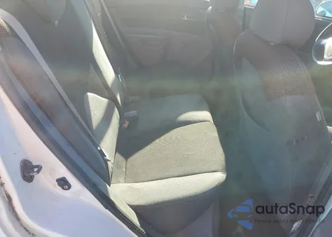 2007 Kia Rio Base z USA, uszkodzony, nr VIN KNADE123X76217835